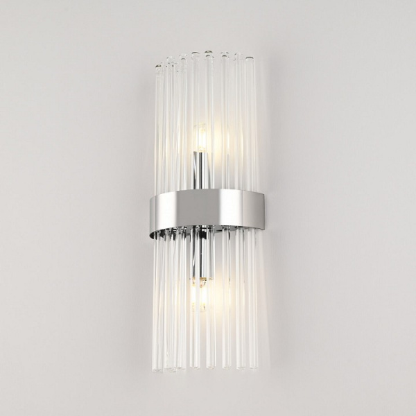Накладной светильник Arte Milano Torcia 430122.140.2.E14.B1 CR