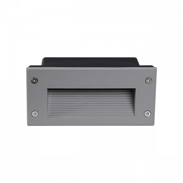 Встраиваемый светильник Reluce  86603-9.0-001TL LED6W GR