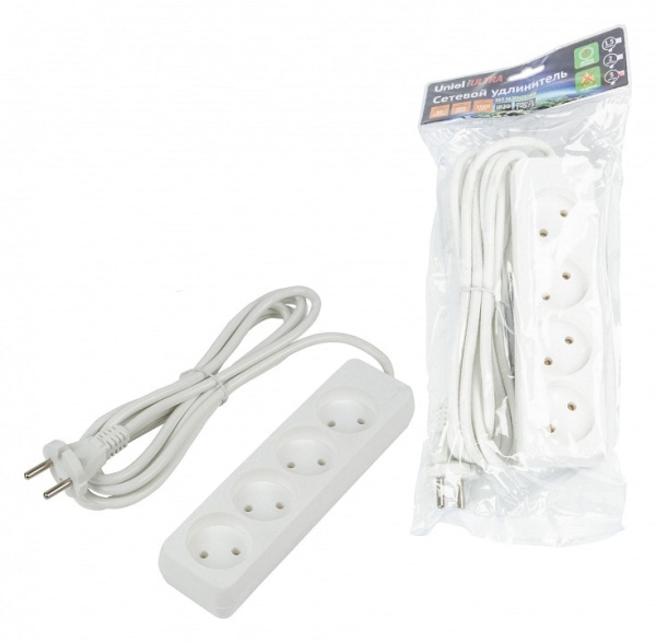 Удлинитель Uniel Ultra UL-00009988