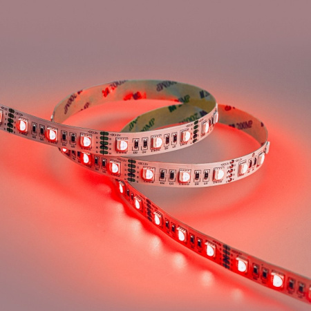 Лента светодиодная Eleganz LUX EL-LS-14RGBW