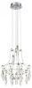 Подвесная люстра Odeon Light Flamenco 6699/35L