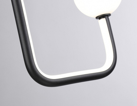 Подвесной светильник Ambrella Light FL FL66363