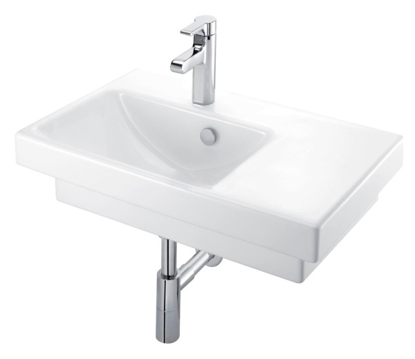 Раковина Jacob Delafon ODEON UP E4757G-00