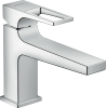 Смеситель для раковины hansgrohe Metropol 74502000