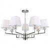 Люстра на штанге Escada Rhapsody 10161/7PL