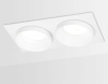 Встраиваемый светильник Ambrella Light TN TN170