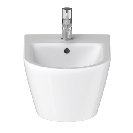 Подвесное биде Duravit D-Neo 2295150000