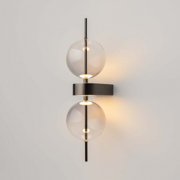 Бра Maytoni Double Moon MOD478WL-L8B3K