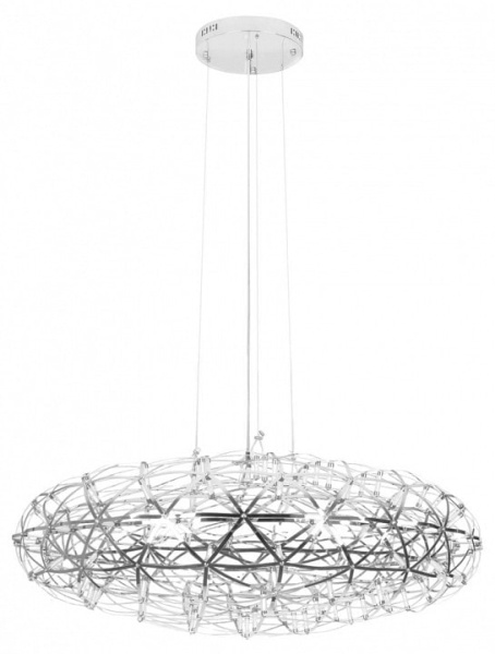 Подвесной светильник Loft it Raimond 1898/1000 Chrome