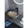 Раковина 41x34 см GID Stone Edition Mnc138T