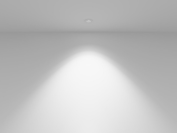 Встраиваемый светильник DesignLed DL-KZ 00-00013131