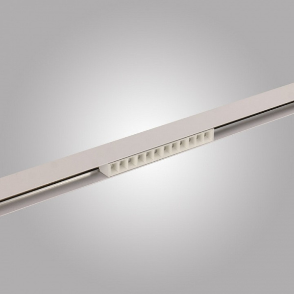 Встраиваемый светильник AM-Group GLASSES MAGNET AM413 LL-20-12T-8W 3000K WH