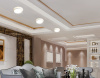 Встраиваемый светильник Ambrella Light TN TN5214