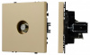 Спутниковая розетка без рамки Arlight SCT-NOBE 054298