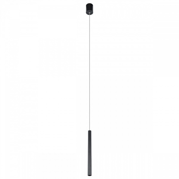 Подвесной светильник Loft it Metropolis 10334/600 Black