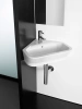 Раковина 48x48 см Roca The Gap 32747R000
