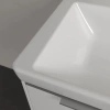 Раковина 65x47 см Villeroy & Boch Subway 3.0 4A706801