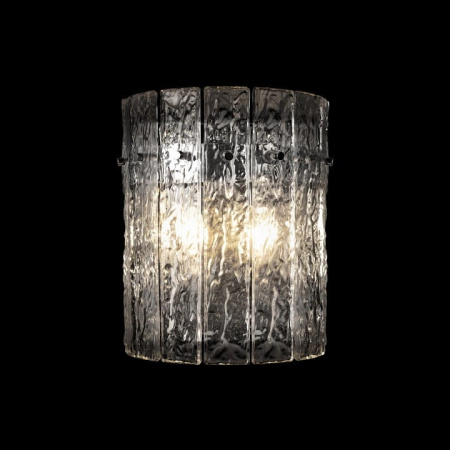 Накладной светильник Loft it Nevada 10297W Nickel