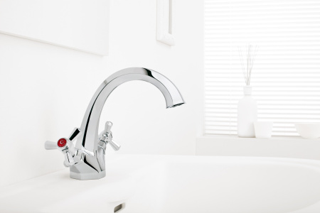 Смеситель для раковины STELLA ECCELSA EC 00006 CR00