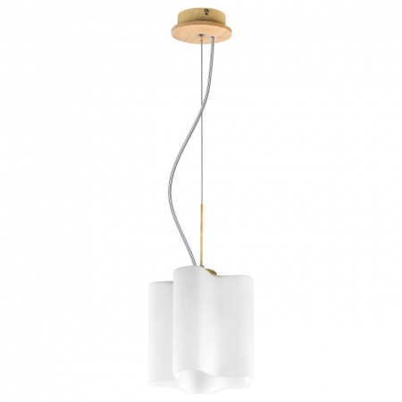 Подвесной светильник Lightstar Nubi 802115