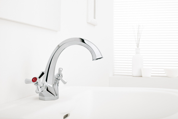 Смеситель для раковины STELLA ECCELSA EC 00006 CR00