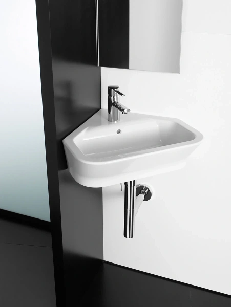 Раковина 48x48 см Roca The Gap 32747R000
