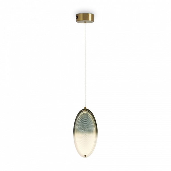 Подвесной светильник Freya Lolli FR6139PL-L8BS1