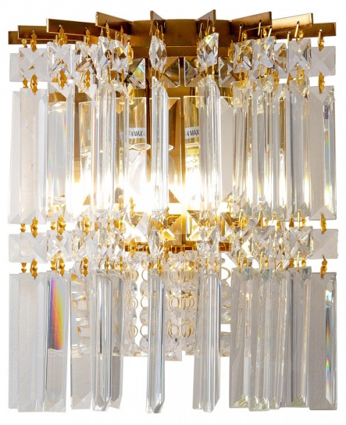 Накладной светильник Zortes Ice Queen ZRS.30514.02