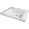 Раковина 64,5x46 см Lemark Harmonia 640214