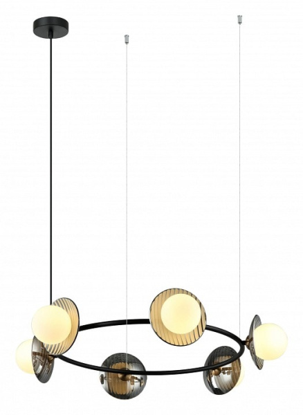 Подвесная люстра Velante 221 221-023-06