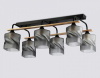 Потолочная люстра Ambrella Light TR TR3033250