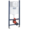 Инсталляция для унитаза Grohe Rapid SL 38840000