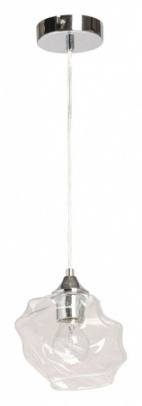 Подвесной светильник De City Соло 63 112011501