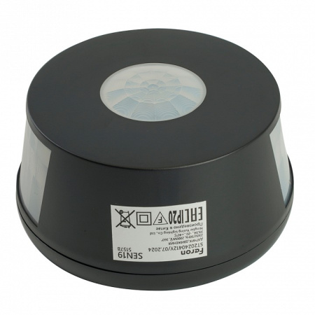 Датчик движения Feron SEN19 51578