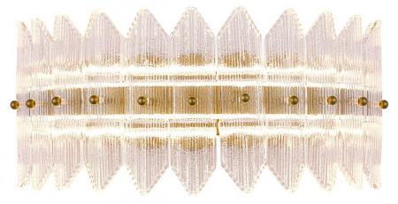 Накладной светильник Favourite Mirabella 4754-1W