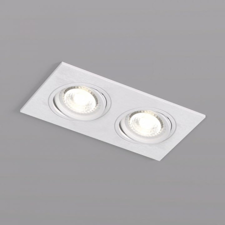 Встраиваемый светильник Denkirs DK3021 DK3022-WH