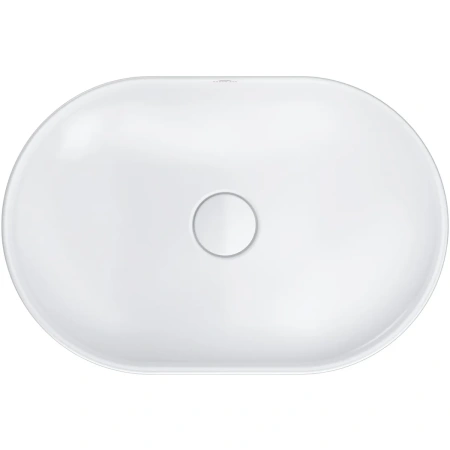 Раковина Grohe Airio 3996600H 60x40 см, альпийский белый