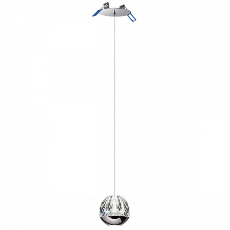 Подвесной светильник Odeon Light Sono 5100/5L