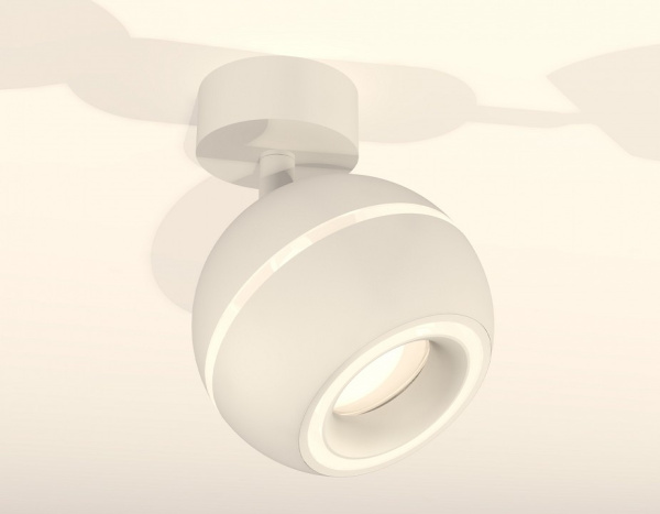 Спот Ambrella Light XM XM1101015