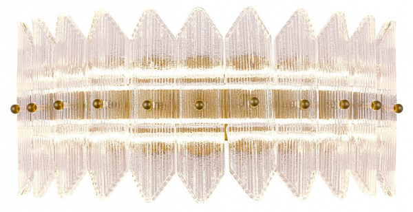 Накладной светильник Favourite Mirabella 4754-1W