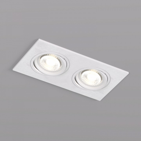 Встраиваемый светильник Denkirs DK3021 DK3022-WH