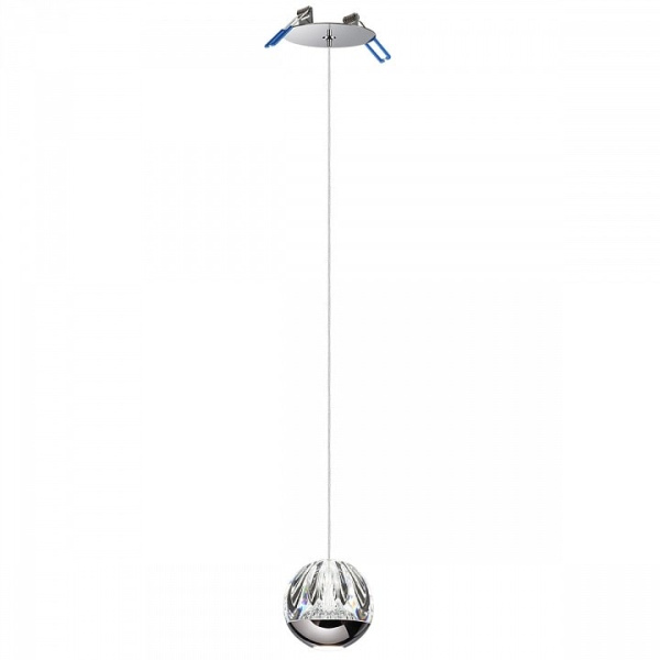 Подвесной светильник Odeon Light Sono 5100/5L