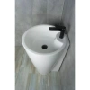 Раковина напольная 52x50 см GID Simple N Nb136