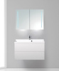 Раковина Belbagno Regina BB900/450-LV-MR-PR Белый