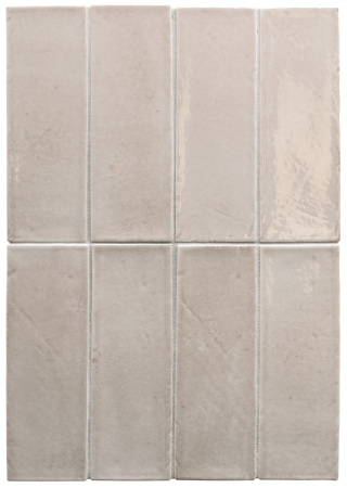 Equipe Miyako Керамогранит Morchella gloss 5x15 глазурованный глянцевый