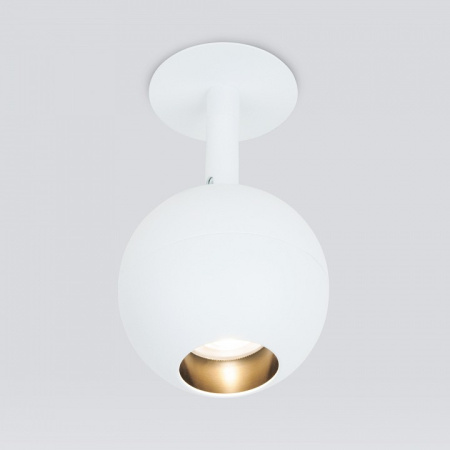 Спот Elektrostandard Ball a053734