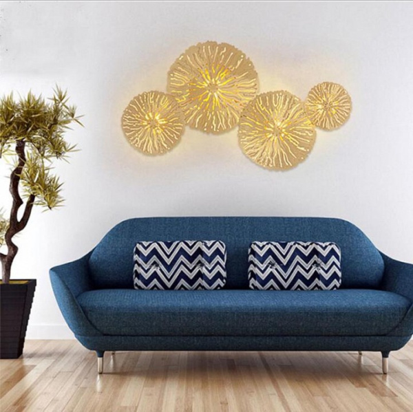 Накладной светильник Inodesign Space Copper Luxury 44.267