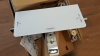 Смеситель для ванны hansgrohe Ecostat 13141000