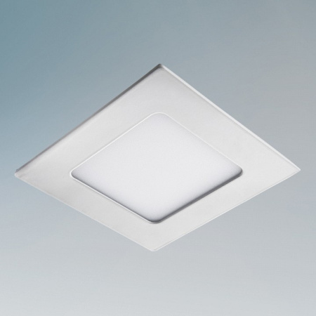 Встраиваемый светильник Lightstar Zocco 224064