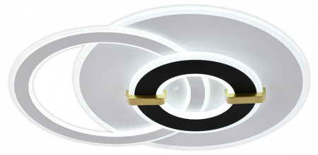 Накладной светильник Escada Antlia 10269/3LED